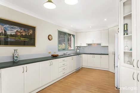 Property photo of 3 Valley Road Hornsby NSW 2077