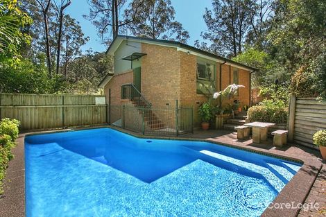 Property photo of 3 Valley Road Hornsby NSW 2077