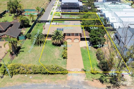 Property photo of 10 Seventh Avenue Austral NSW 2179