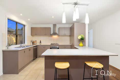 Property photo of 30 Dan Morgan Drive Cranbourne East VIC 3977