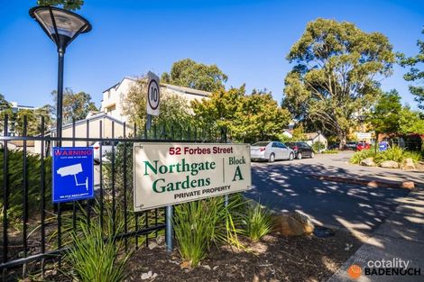 Property photo of 2A/52 Forbes Street Turner ACT 2612