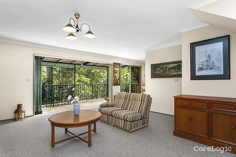 Property photo of 3 Valley Road Hornsby NSW 2077