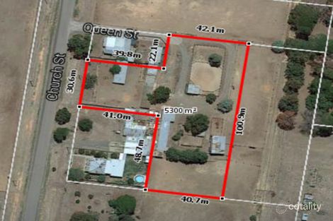 24 Church St, Carisbrook, VIC 3464