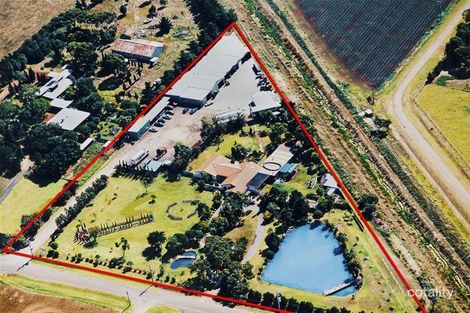 Property photo of 810 Aviation Road Werribee South VIC 3030