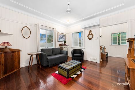 Property photo of 59A Goodwin Terrace Moorooka QLD 4105