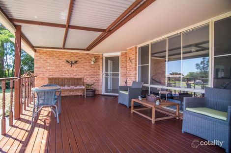 Property photo of 151 Denison Street Mudgee NSW 2850