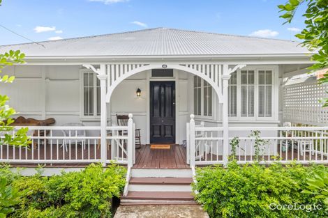 Property photo of 45 Riverton Street Clayfield QLD 4011