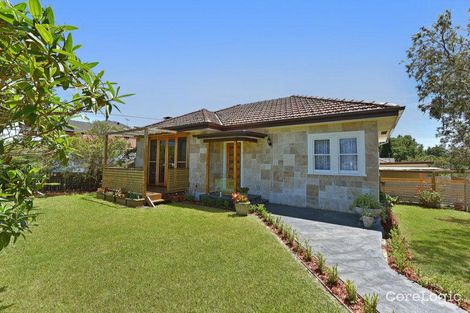 Property photo of 22 Willarong Road Mount Colah NSW 2079