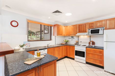 Property photo of 19 McAndrew Crescent Mangerton NSW 2500