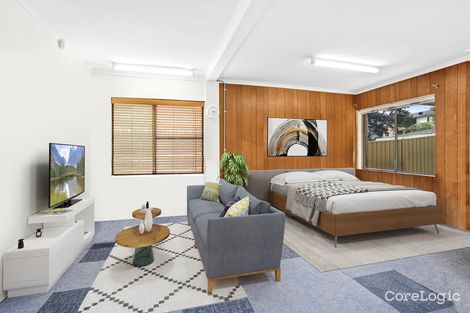Property photo of 19 McAndrew Crescent Mangerton NSW 2500