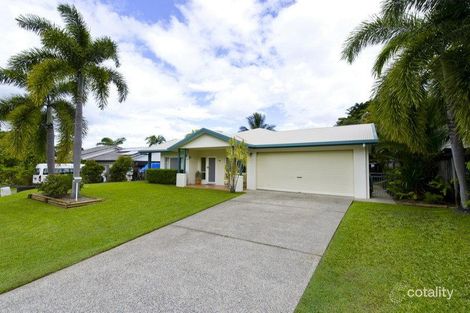 130 Verbena Dr, Mount Sheridan, QLD 4868