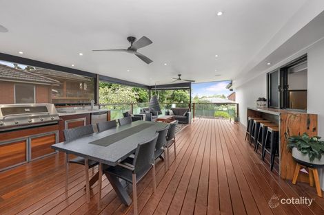 Property photo of 86 Jacaranda Drive Georges Hall NSW 2198