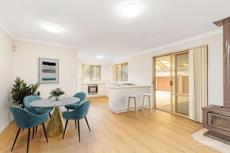 22 HUNTINGDALE CRES, CONNOLLY, WA 6027