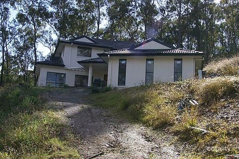 28 Summit Pl, Mount Ommaney, QLD 4074