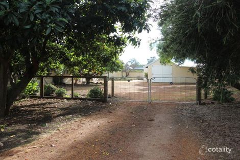 Property photo of 140 South Western Highway Waroona WA 6215