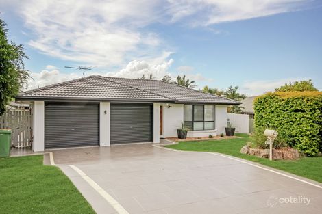 Property photo of 5 Rosa Court Narangba QLD 4504