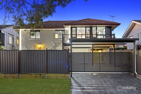 Property photo of 23 Leadale Street Wynnum West QLD 4178
