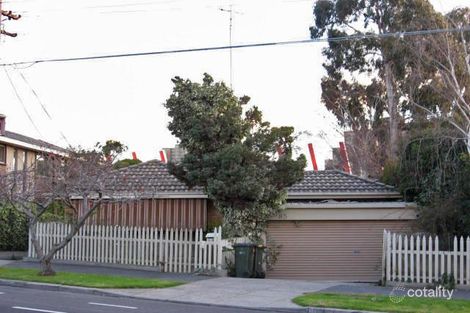 85 Manningham St, Parkville, VIC 3052