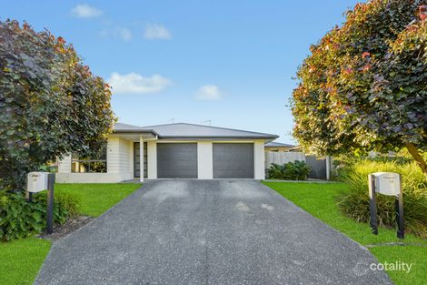 Lot 2/12 Xenia St, Pimpama, QLD 4209