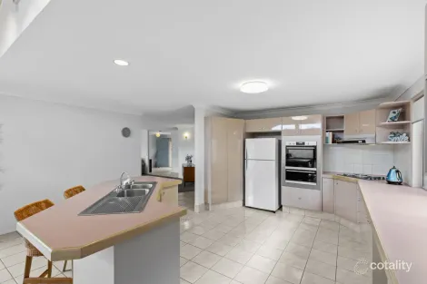 Property photo of 13 Sawgrass Place Robina QLD 4226