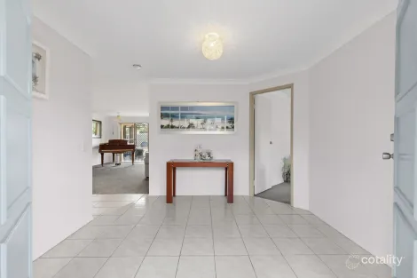Property photo of 13 Sawgrass Place Robina QLD 4226
