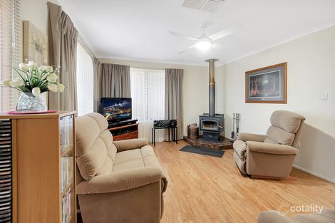 Property photo of 14 Gulligal Street Kingsthorpe QLD 4400