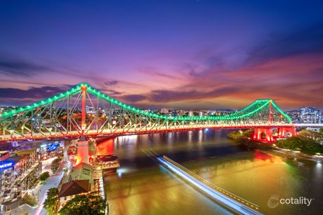 129/82 Boundary St, Brisbane City, QLD 4000