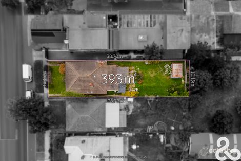 Property photo of 267A Station Street Fairfield VIC 3078