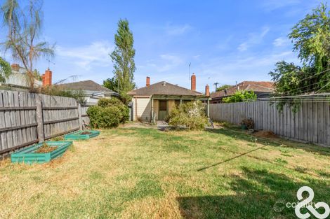 Property photo of 267A Station Street Fairfield VIC 3078