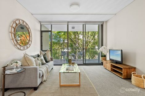 Property photo of 302/2 Sylvan Avenue Balgowlah NSW 2093