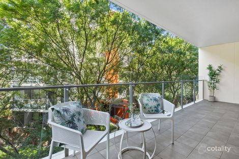 Property photo of 302/2 Sylvan Avenue Balgowlah NSW 2093