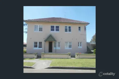Property photo of 2/11 Dening Street The Entrance NSW 2261