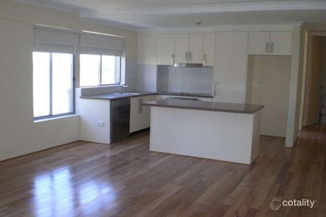 Property photo of 40/90 Blues Point Road McMahons Point NSW 2060