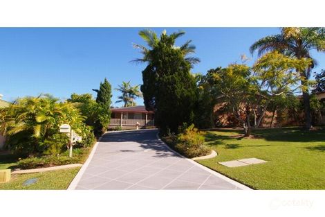 4 Weiskoph Ct, Parkwood, QLD 4214