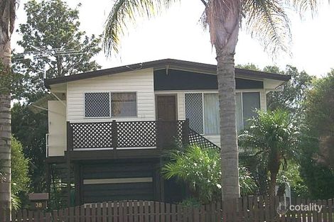 Property photo of 38 Dalton Street Kippa-Ring QLD 4021