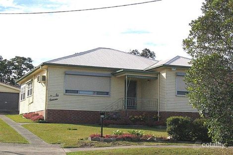 Property photo of 36 Mawson Street Shortland NSW 2307