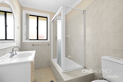 Property photo of 54 Roycroft Avenue Mount Warrigal NSW 2528