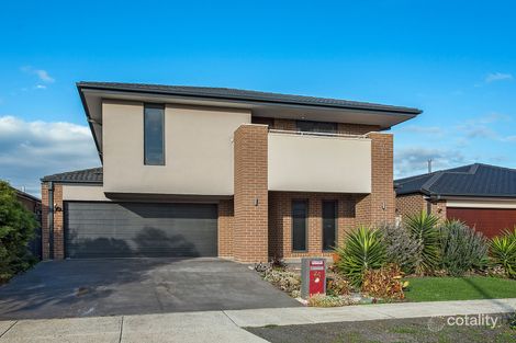 Property photo of 24 Mystic Grove Point Cook VIC 3030