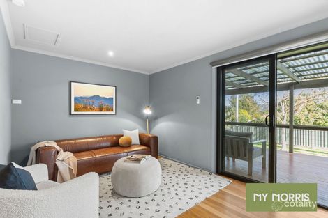 Property photo of 17 Collocott Crescent Oxley ACT 2903