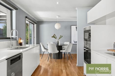 Property photo of 17 Collocott Crescent Oxley ACT 2903