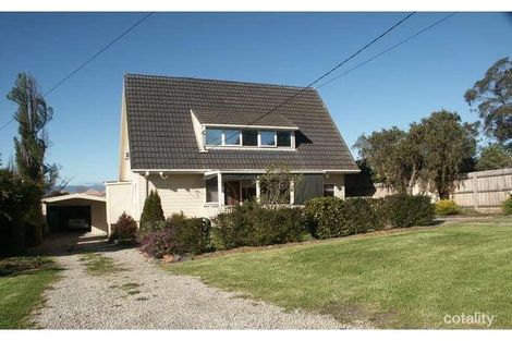 16 Farrell Ave, Yarra Glen, VIC 3775