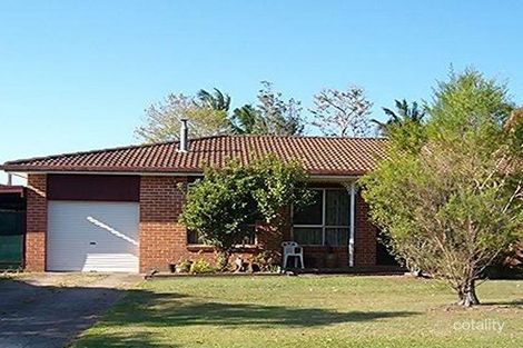 Property photo of 17 Rosedale Drive Urunga NSW 2455
