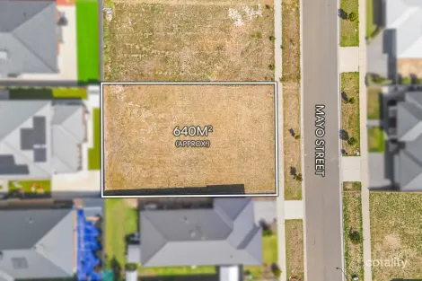 13 Mayo St, Alfredton, VIC 3350