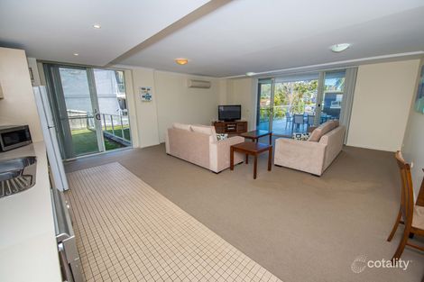 Property photo of 55/1A Tomaree Street Nelson Bay NSW 2315