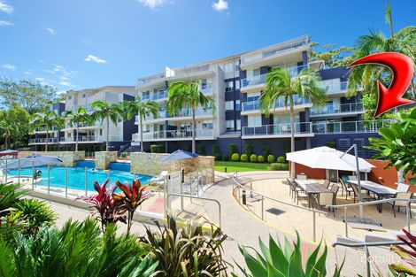 Property photo of 55/1A Tomaree Street Nelson Bay NSW 2315