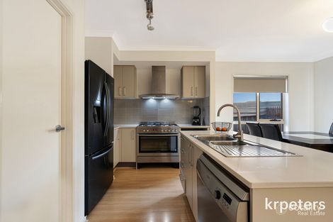 Property photo of 12 Bevington Crescent Officer VIC 3809