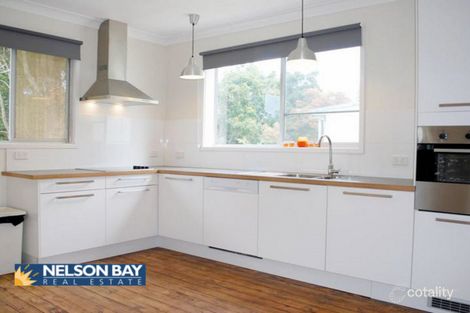 Property photo of 3 Bounty Place Nelson Bay NSW 2315