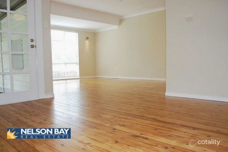 Property photo of 3 Bounty Place Nelson Bay NSW 2315
