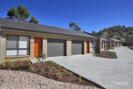 25/199 Johnston St, North Tamworth, NSW 2340