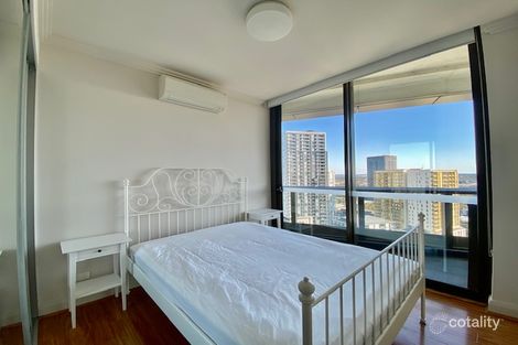 2308/7 Australia Ave, Sydney Olympic Park, NSW 2127